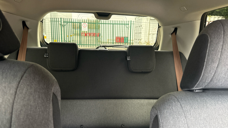 Honda Honda E 113kW Advance 36kWh 5dr Auto Electric Hatchback